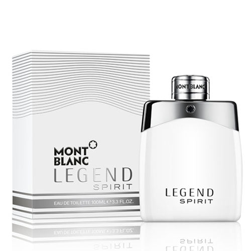 Mont Blanc Legend Sprit EDT