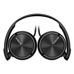 Sony Noise Canceling Headphones Mdr-Zx110Nc