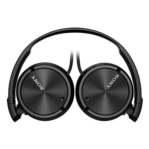 Sony Noise Canceling Headphones Mdr-Zx110Nc