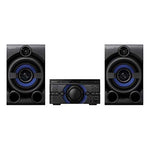 Sony Mini Hi-Fi System MHC-M40D