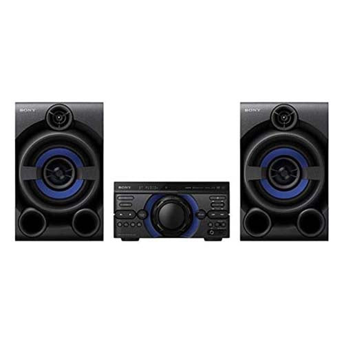 Sony Mini Hi-Fi System MHC-M40D