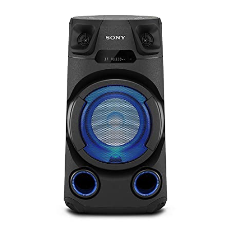 Sony Home Audio System MHC-V13