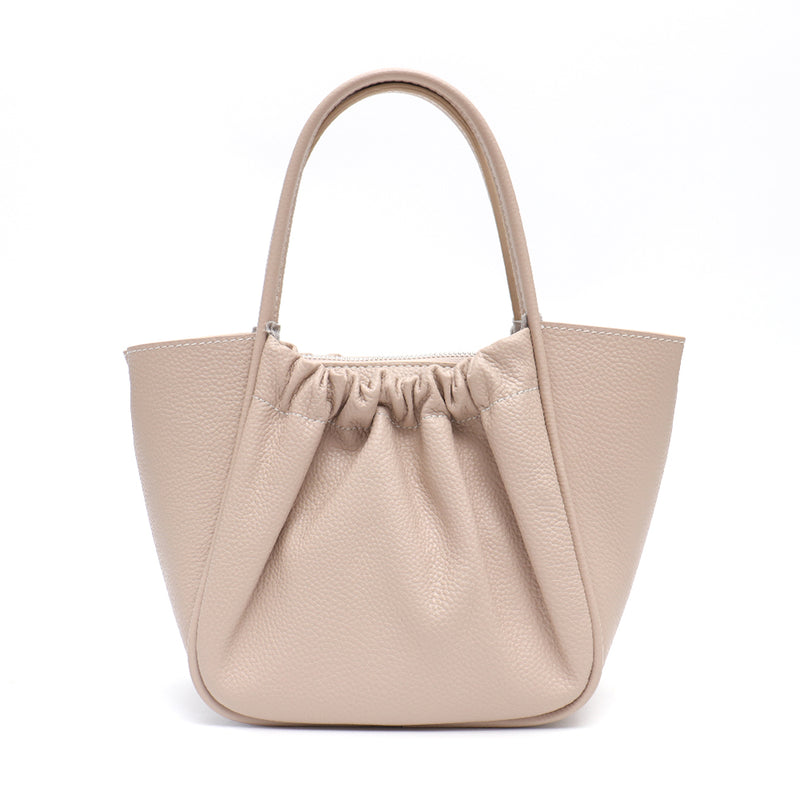 Vera May Genuine Leather Bag