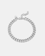 Mestige STG Plated Eloise Curb Chain