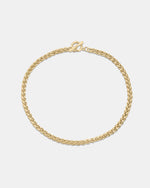 Mestige 18K Gold Plated Stella Fantasy Chain