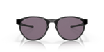 Oakley Reedmace Black Ink W/Prizm Grey - Pt