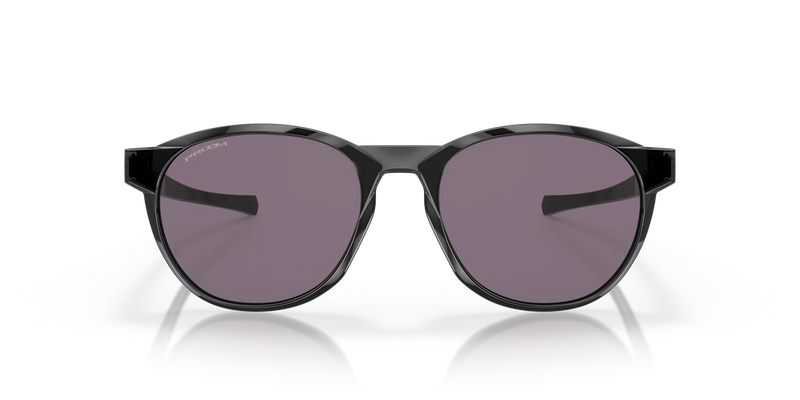 Oakley Reedmace Black Ink W/Prizm Grey - Pt