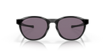 Oakley Reedmace (A) Black Ink W/ Prizm Grey - Pt