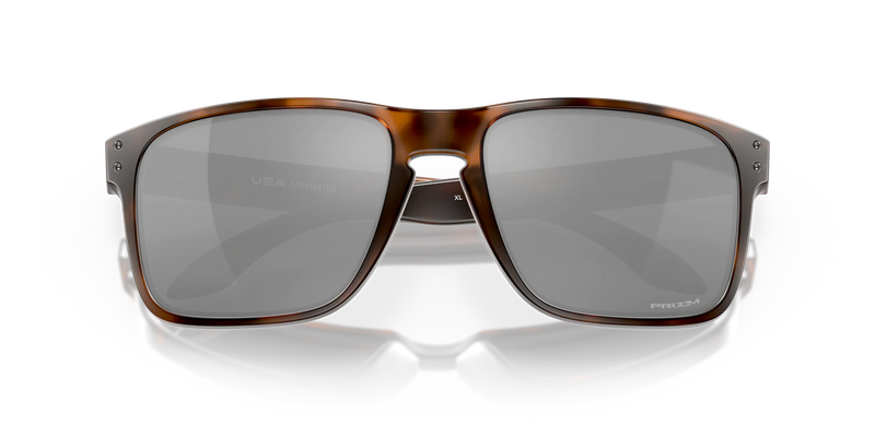 Holbrook xl clearance matte brown tortoise