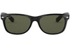 Rayban New Wayfarer RB2132 Sunglass