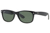 Rayban New Wayfarer RB2132 Sunglass