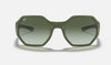 Rayban MILITARY GREEN RB4337