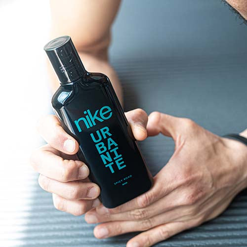 Nike Spicy Road Man EDT 75ml
