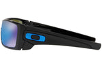 Oakley Batwolf Polished Black W/Prizm Sapphire