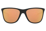 Oakley Reverie Polished Black W/ Prizm Rose Gold - Pt