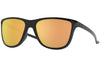 Oakley Reverie Polished Black W/ Prizm Rose Gold - Pt