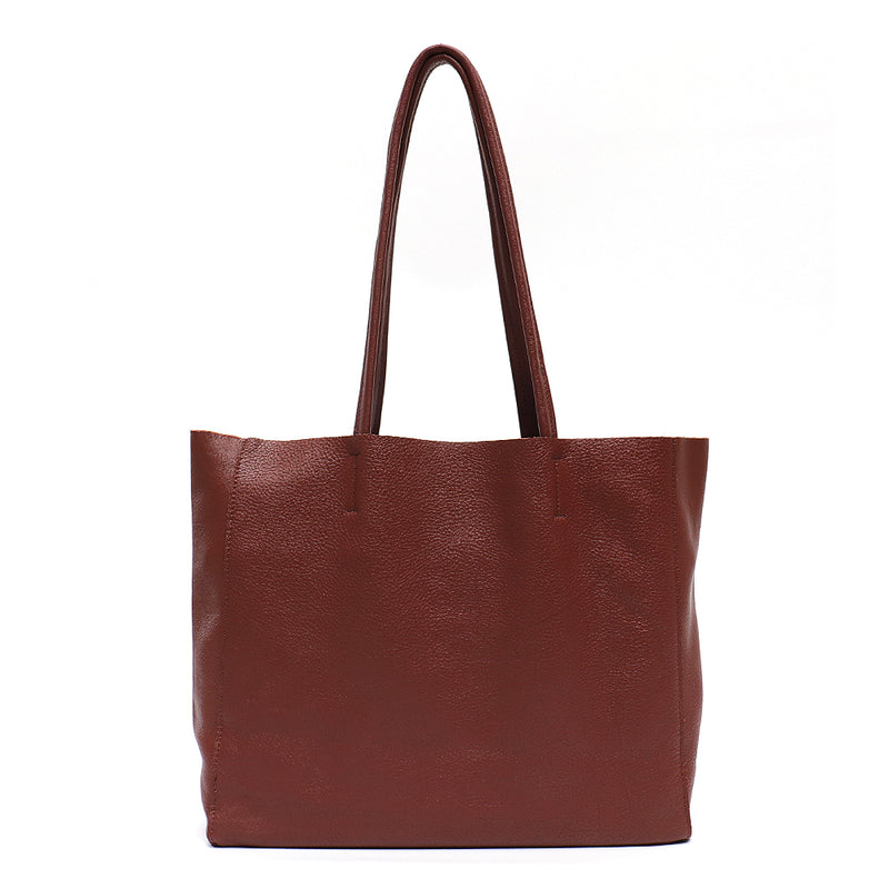 Vera May Leather Bag