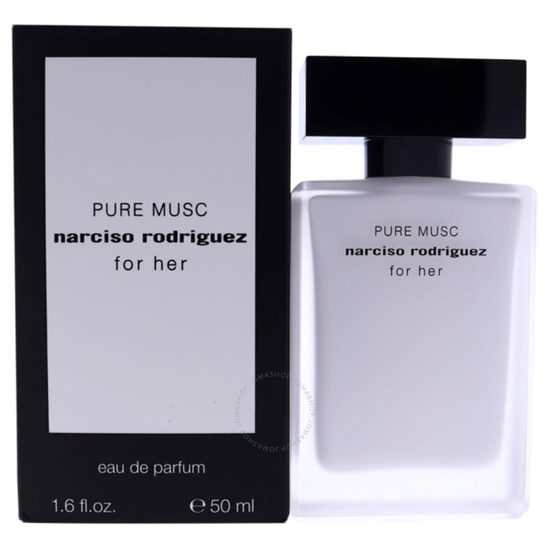 Narciso Rodriguez Pure Musc EDP