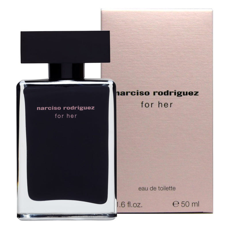 Narciso Rodriguez For Her EDT