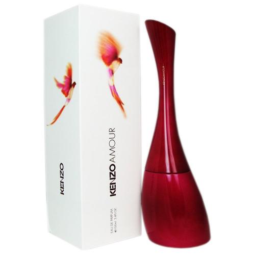 Kenzo Amour Fuchsia EDP 100ml
