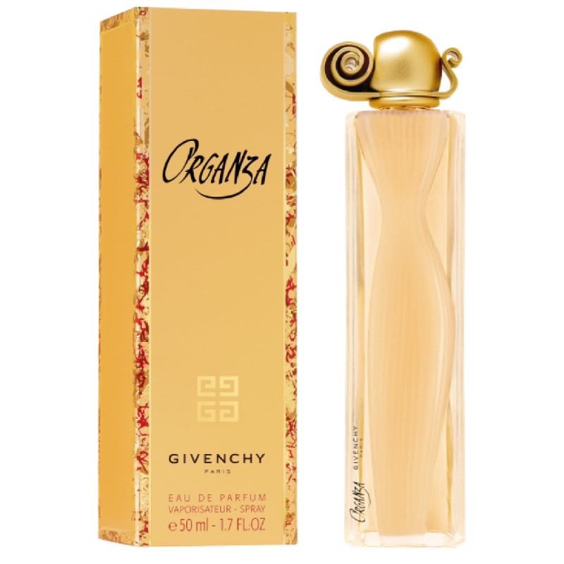 Givenchy Organza EDP