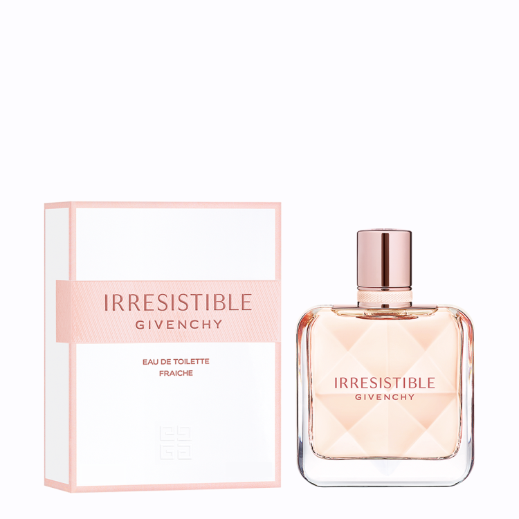 Givenchy Irresistable Fraiche EDT