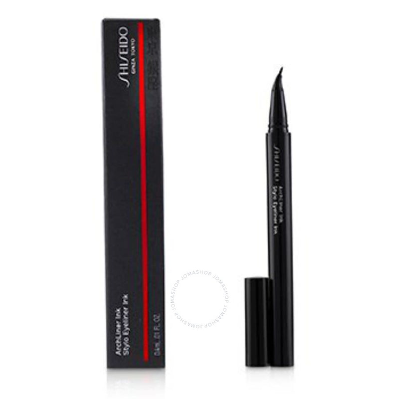 Shiseido ArchLiner Ink Stylo Eyeliner  01 Shibui Black