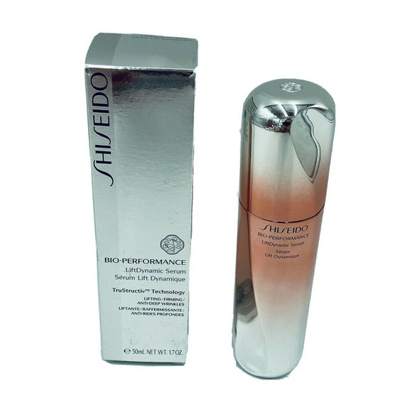 Shiseido Bio-Performance Lift Dynamic Serum 50ml