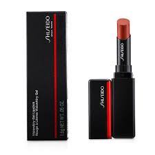 Shiseido Visionairy Gel Lipstick 220 Redlantern