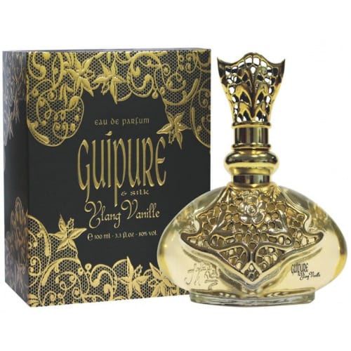 JA Guipure & Silk Ylang Vanille EDP 100ml