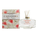 Jeanne Arthes Cassandra rose Jasmin EDP 100ml