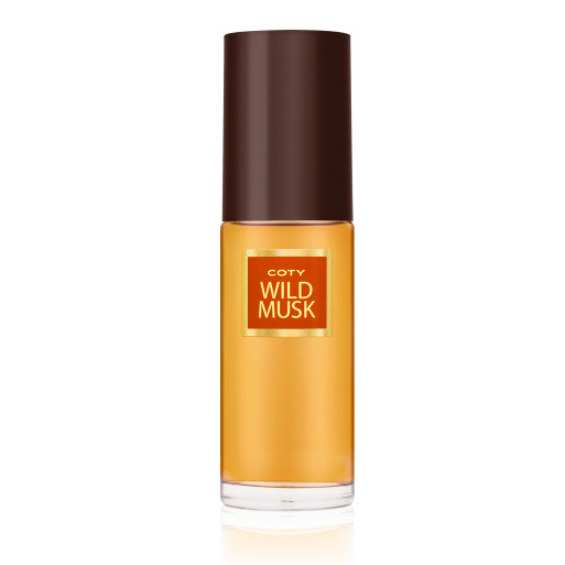 Jovan Wild Musk Cologne Spray 1.5oz44ml