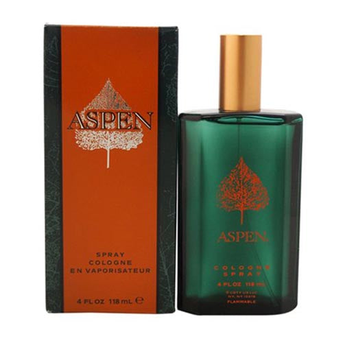 Aspen For Men