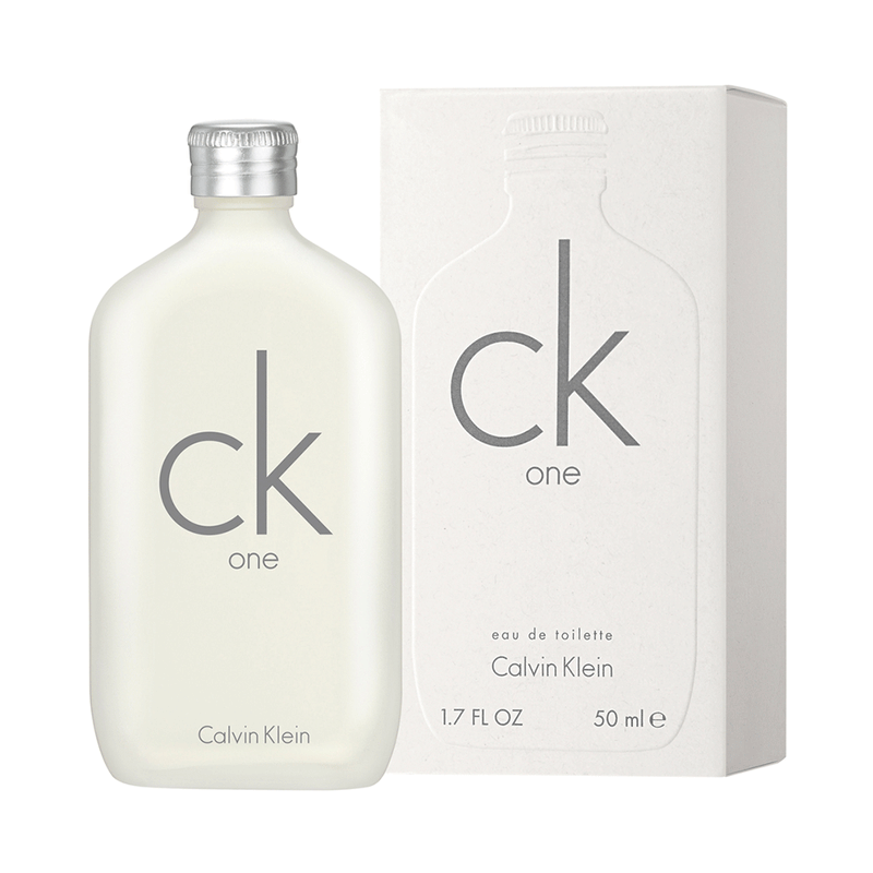 Calvin Klein One EDT Spray 50ml
