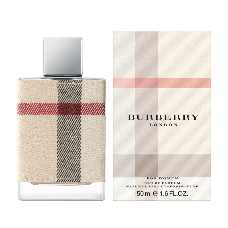BURBERRY London Eau de Parfum For Women