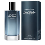 DAVIDOFF Cool Water Parfum Edition Man