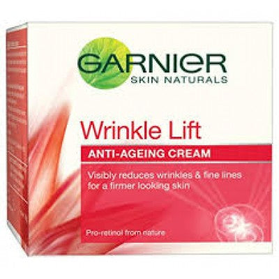 Garnier Wrinkle Lift Anti Ageing Cream 40g