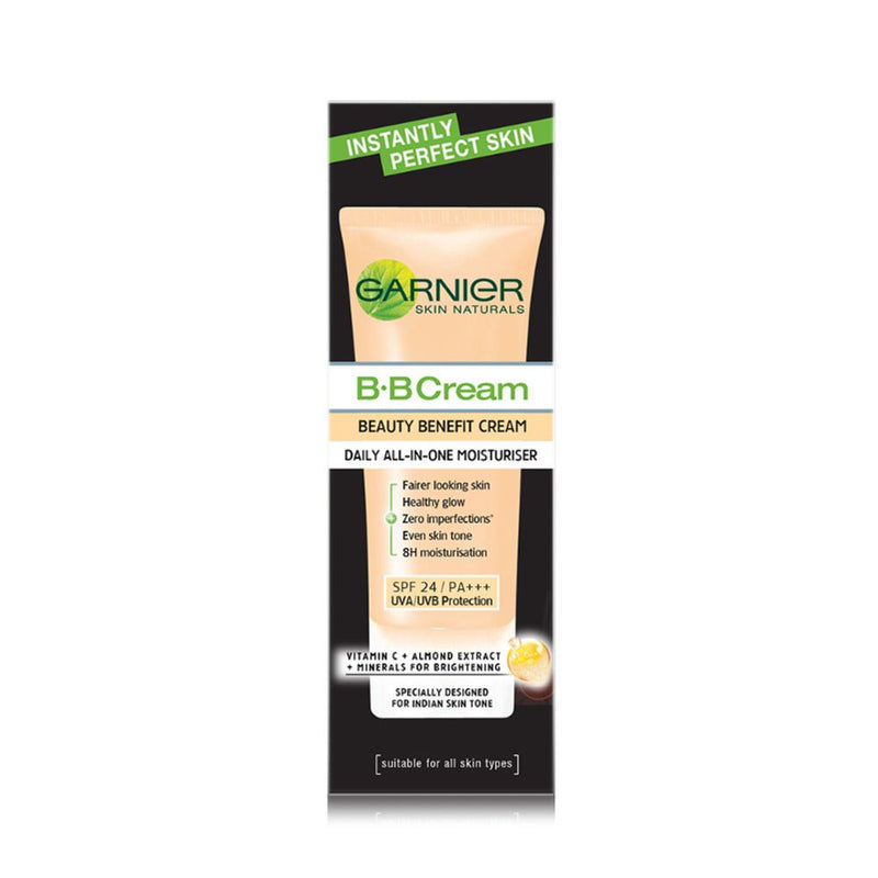 Garnier BB Cream SPF 24