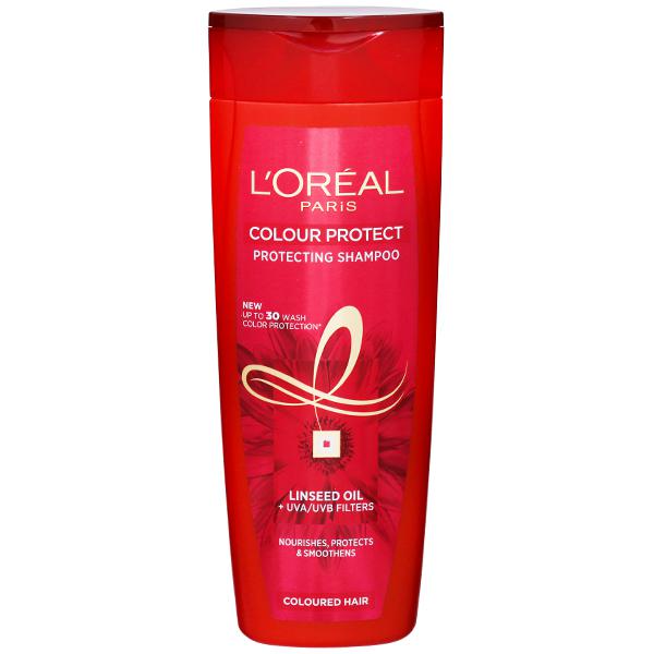 Loreal Colour Protect Shampoo 175ml