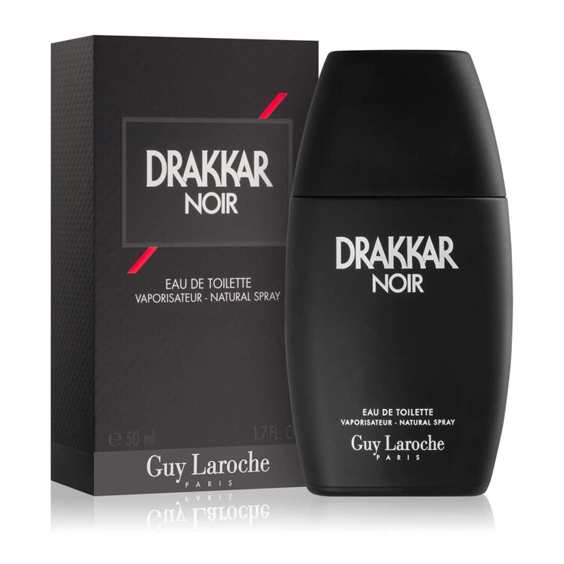 Guy Laroche Drakkar Noir EDT 50ml