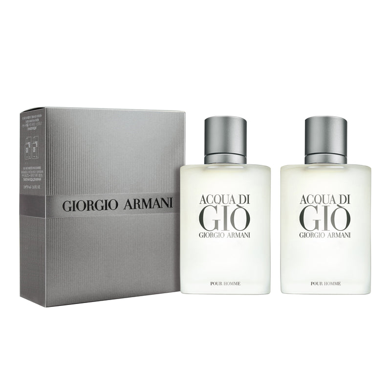 Giorgio Armani Acqua Di Gio Homme Duo 2x30ml