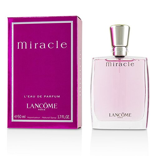 Lancome Miracle EDP