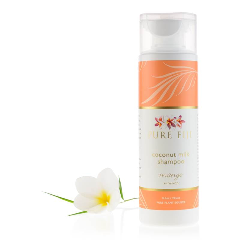 Pure Fiji Shampoo 9oz