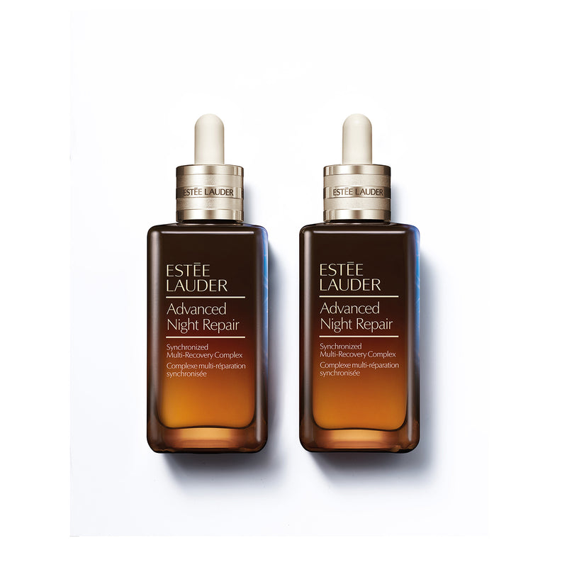 Advanced Night Repair Synchronized Multi-Recovery Complex 100ml Duo