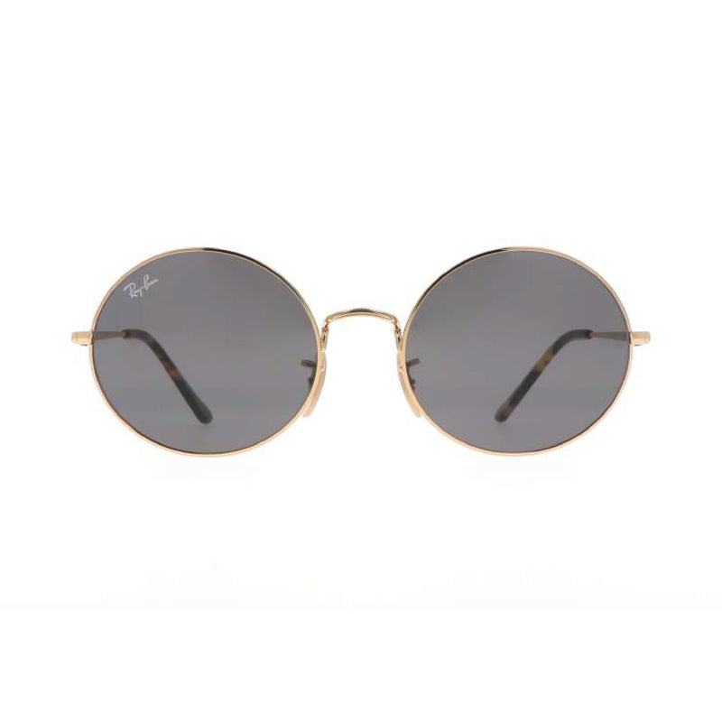 Rayban Oval Arista W/ Dark Grey - Mt