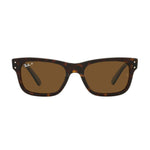 Rayban Mr Burbank Havana W/Polar Brown