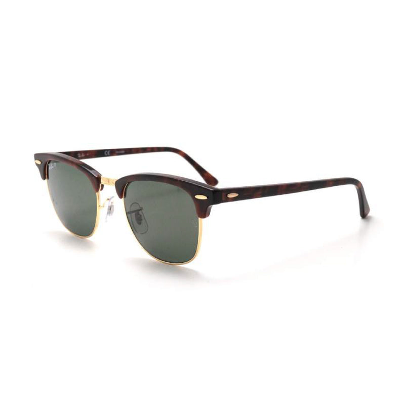 Rayban Clubmaster RB3016 990 58 Sunglass