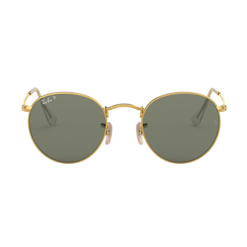 Rayban Round Metal RB3447 Sunglass