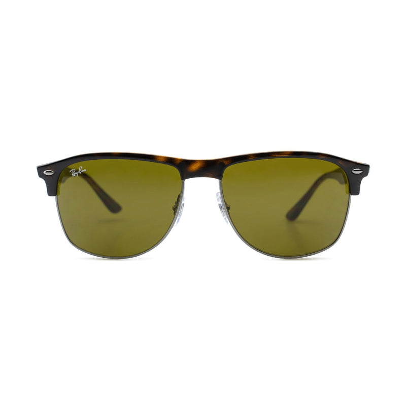 Rayban Havana W/ Dark Brown
