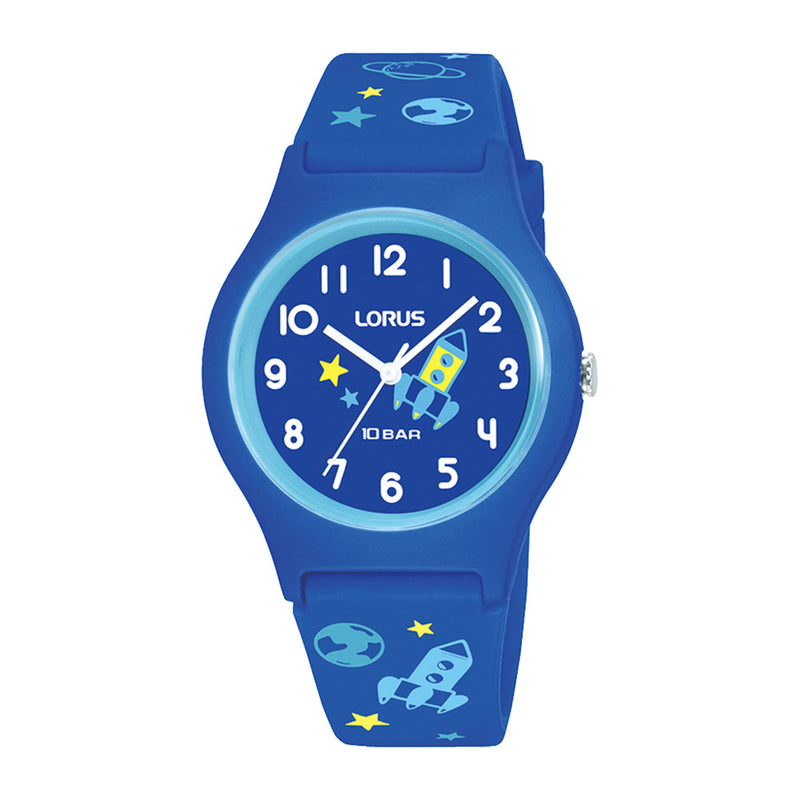 Lorus Neutral/Youth 100M